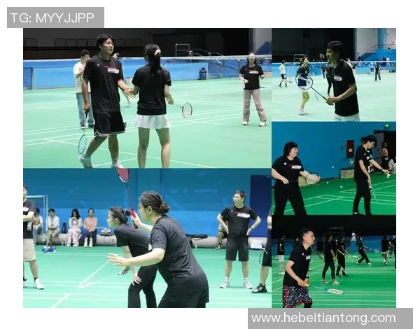 王娜专访:从青涩少女到羽毛球冠军的成长之路回顾与展望