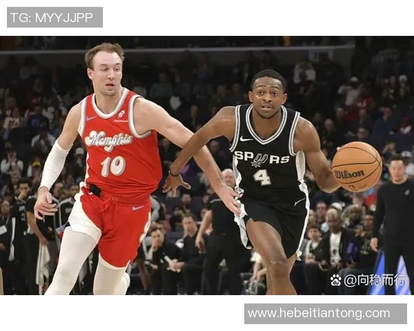 灰熊与马刺的激烈对决分析球员表现与战术解析