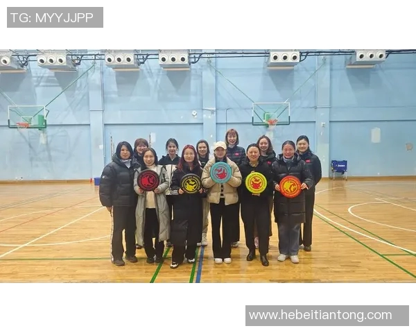 飞盘竞技中的团队精神与协作策略分析：上海飞盘队的成功经验分享MBA