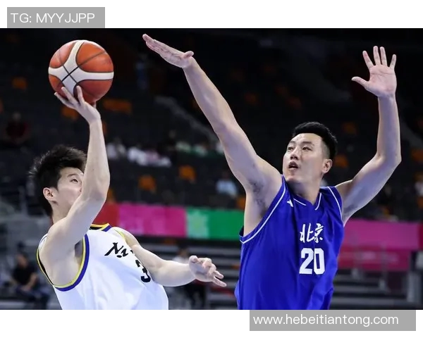 北京篮球队在篮球节奏排名中创下历史新高引发热议与期待MBA